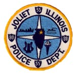 Joliet Police Department