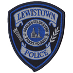 lewistown sentinel police report