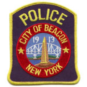 new york police department blotter