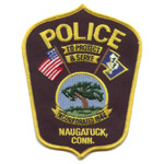 naugatuck police blotter