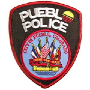 pueblo police blotter