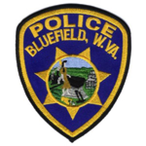 bluefield virginia department police west odmp
