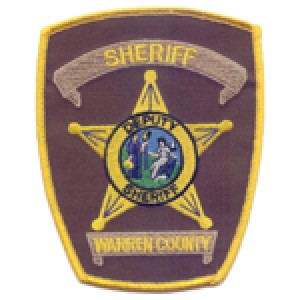 sheriff warren county office