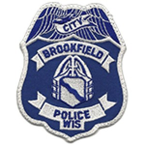police brookfield department city wisconsin