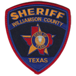 Williamson County Texas Sheriff Election