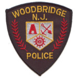 woodbridge police department alvin williams nj odmp agency