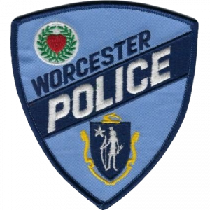 police worcester department massachusetts