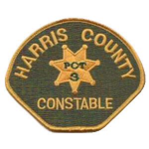 county constable harris precinct office greenwood clinton deputy officer assistant chief odmp agency cop texas
