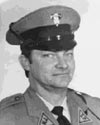 Lieutenant Lester Amos Pagano | New Jersey State Police, New Jersey ... - 10307