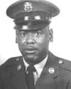 United States Air Force Security Forces - Technical Sergeant Isiah Roberts, United States Air Force Security ... - Technical Sergeant. Isiah Roberts. United States Air Force Security Forces, U.S.   Government End of Watch: Thursday, April 17, 1969Â ...