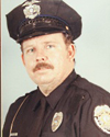 Police Officer Donald W. Allred | Winston-Salem Police Department, North Carolina ... - 1161