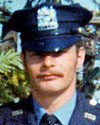 Police Officer Robert A. Sorrentino | New York City Police Department, New York ... - 12563