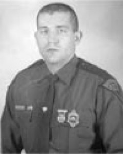 Senior Trooper Douglas Wayne Bland, West Virginia State Police, <b>...</b> - 15204