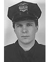 Police Officer Richard George Magan | Fall River Police Department, Massachusetts ... - 15436