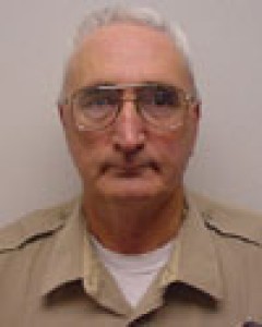 Deputy Sheriff Larry Mack Dowdy, Coryell County Sheriff&#39;s Department, Texas - 16193