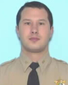 Deputy Sheriff George Monroe Selby | Shelby County Sheriff&#39;s Office, Tennessee ... - 16475