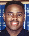 Police Officer Stephan Gene Gray | Merced Police Department, California ... - 17281