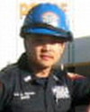 Police Officer Robert Nguyen