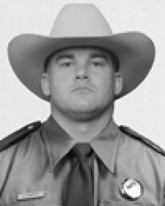 Trooper Jimmy Ray Carty, Jr., Texas Department of Public Safety - Texas Highway Patrol, Texas - 18149