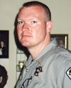 Deputy Sheriff Michael Page | Bowie County Sheriff's Department, Texas