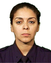 Detective Sandra Y. Adrian | New York City Police Department, New York ... - 19954