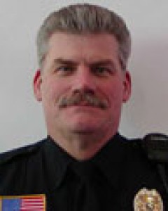 Police Officer Richard Scott Crittenden, Sr., North St. Paul Police Department, Minnesota - 20059