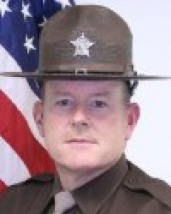 Deputy Sheriff <b>Dean Ridings</b>, Spotsylvania County Sheriff&#39;s Office, Virginia - 20424