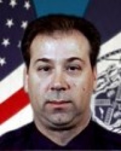 Police Officer Robert A. Zane, New York City Police Department, New York - cropped-PO_Robert_Zane_NYPD