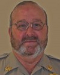 Sheriff James D. &quot;<b>Dee&quot; Stewart</b>, Spalding County Sheriff&#39;s Office, Georgia - c_sheriff-dee-stewart