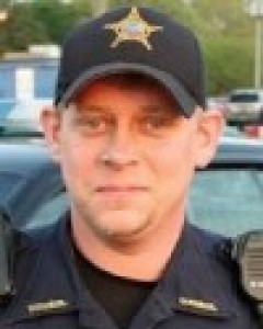 Deputy Sheriff Roger Dale Rice, Jr., Laurens County Sheriff&#39;s Office, ... - c_deputy-sheriff-roger-rice