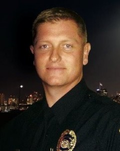 Police Officer Jeremy Nicholas Henwood, San Diego Police Department, ... - c_c_henwood41