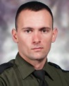 Trooper Eric Michael Workman, West Virginia State Police, West Virginia - c_trooper-eric-workman