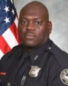 Police Officer Shawn Antonio Smiley, Atlanta Police Department, Georgia - police-officer-shawn-smiley
