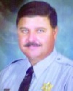 Deputy Sheriff Timothy Eugene Causey, Horry County Sheriff&#39;s Office, South Carolina - deputy-sheriff-tim-causey