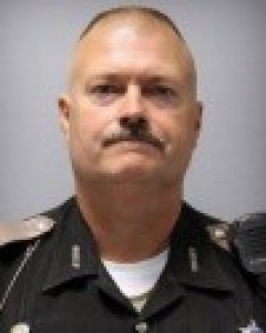 Deputy Sheriff Chad D. Shaw, McCracken County Sheriff&#39;s Office, Kentucky - deputy-sheriff-chad-shaw