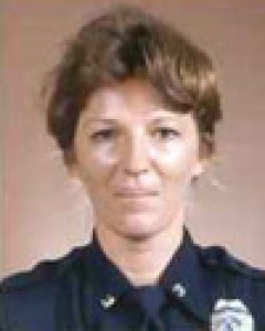 Deputy Sheriff Kathleen A. Briscoe, Jefferson Parish Sheriff&#39;s Office, Louisiana - 2268