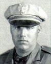 Officer <b>Ivan Casselman</b> | California Highway Patrol, California <b>...</b> - 2901