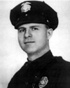 Police Officer Ernest Ralph Dark | Upland Police Department, California ... - 3804