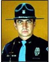 Sergeant John Edward Hatfull | Indiana State Police, Indiana ... - 6215