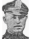 Policeman William Bunker Hinchcliff | Philadelphia Police Department, Pennsylvania ... - 6522