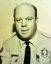 Sergeant Robert Lee Mikesell | Calipatria Police Department, California ... - 9285
