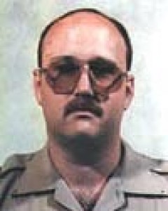 Deputy Sheriff Gregory Lee Hawks, Guilford County Sheriff&#39;s Office, North Carolina - 961