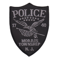 Morris Township Police Department, NJ