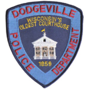 Officer Walter Leigh, Dodgeville Police Department, Wisconsin