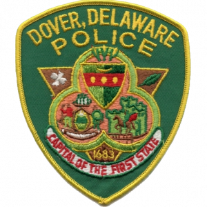 Corporal Thomas John Hannon, Sr., Dover Police Department, Delaware