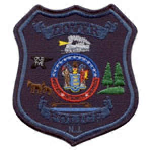 Police Officer Arthur Joseph Ohlsen, III, Dover Town Police Department ...