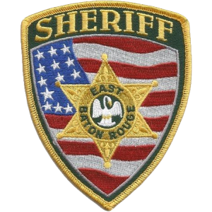 E17211 Louisiana Sheriffs Association - The Emblem Authority