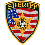 Reflections for Deputy Sheriff Ralph G. Hancock, East Baton Rouge ...