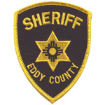 Eddy County Sheriff's Office, New Mexico, Fallen Officers