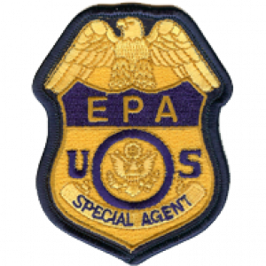 Special Agent in Charge William Thomas Parr, United States